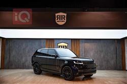 Land Rover Range Rover Vogue